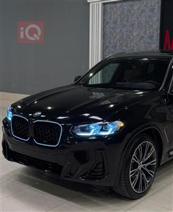 بي ام دبليو X3